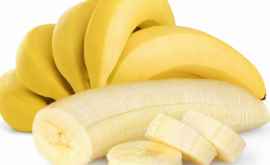 10 неожиданных сведений о бананах 