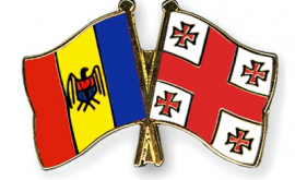 Молдова и Грузия расширят торговоэкономическое сотрудничество