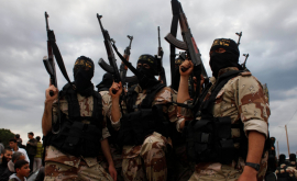 Боевики ИГИЛ объявили о гибели своего лидера