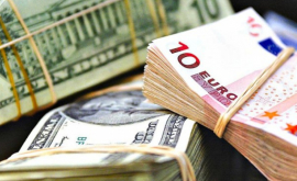 Cursul valutar stabilit de BNM pentru 12 iulie
