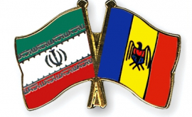 Moldova și Iran vor iniția o nouă colaborare