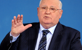Gorbaciov a comentat întîlnirea lui Putin cu Trump