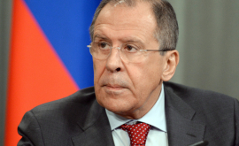  Lavrov Încetarea focului în sudul Siriei este în general respectată