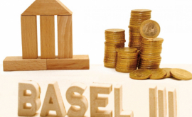 Sectorul bancar a Moldovei va trece la sistemul BASELIII