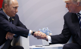 Trump vrea săl invite pe Putin la Casa Albă însă acum nu este momentul potrivit 