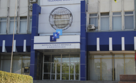 TELERADIOMOLDOVA anunţă concurs pentru funcţia de director al televiziunii publice MOLDOVA 1