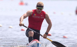 Олег Тарновский выиграл серебро чемпионата Европы в Болгарии