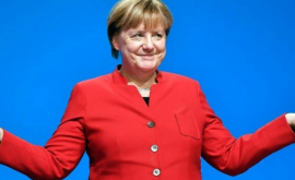 Меркель исполнилось 62