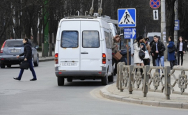 Полиция устроила проверки на конечных остановках 101 маршрутки ВИДЕО