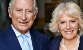 Împlinirea vîrstei de 70 de ani de către soția prințului Charles