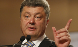 Ucraina vrea ca Rusia să răspundă pentru doborârea zborului MH17