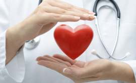 Inima de silicon premieră în medicina cardiovasculară VIDEO