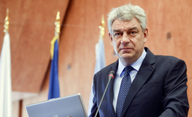 Новый премьерминистр Румынии посетит Молдову