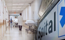Spitalele din Moldova nu vor fi închise Declarație VIDEO