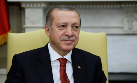 Президент Турции планирует посетить страны Персидского залива