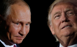 Trump și Putin au avut o întîlnire secretă la summitul G20