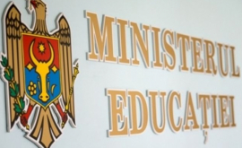 Noua filozofie a Ministerului Educaţiei