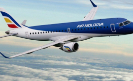 Сотрудники Air Moldova обратились к властям с призывом спасти авиакомпанию