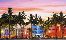 Майами в рейтинге 5 американских городов с самым большим уровнем стресса