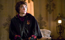 Două cărți noi Harry Potter vor fi lansate la toamnă