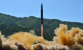 Разведка США Пхеньян готовится к новому ракетному запуску
