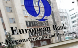 BERD a extins accesul la finanţare a companiilor din Moldova