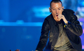 УМЕР вокалист Linkin Park Честер Беннингтон 