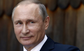 Revista Time va apărea cu portretul lui Putin pe copertă 