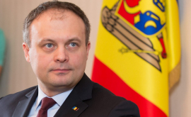 Канду утверждает что Рогозин нежелательный гость в Молдове