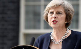 Popularitatea premierului Theresa May a scăzut după alegeri