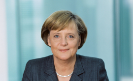 Канцлер Германии Ангела Меркель ушла в трехнедельный отпуск