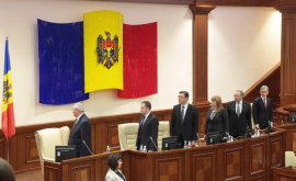Почему парламент выбрал 21 июля для запрета о пребывании российских войск в Молдове