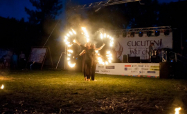 10 причин посетить Фестиваль Cucuteni 2017 в эту субботу