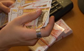 Moldova pe locul 10 după nivelul salariilor printre ţările postsovietice