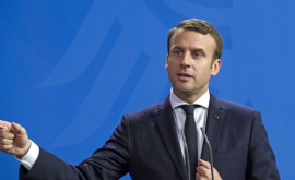 Macron va găzdui o întîlnire a principalilor rivali politici din Libia