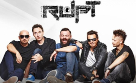Rupt promite să rupă scena la un concert de colecție