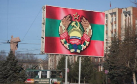 Jurnalist ucrainean Rusia îşi menţine cu greu poziţiile în Transnistria