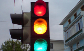Неисправный светофор Какой перекресток лучше объезжать