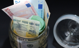 Июнь стал рекордным по объему денежных переводов в Молдову изза рубежа