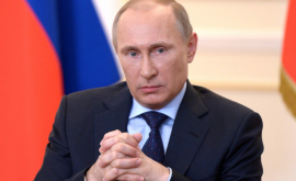 Путин Россия ответит жестко США после новых санкций