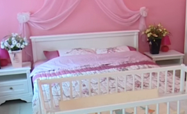 Să vezi și să nu crezi Lux și confort la o maternitate din capitală VIDEO