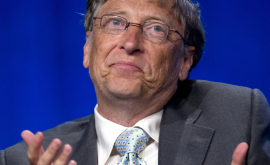 Bill Gates șia întors titlul de cel mai bogat om din lume