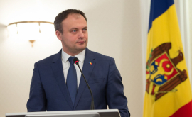 Канду Конституция делала и делает закон в Молдове