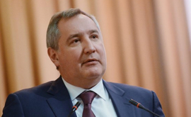 Moscova cere anchetă și explicații de la România după incidentul cu Rogozin