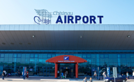  Fiul procurorului Rusiei și oameni de afaceri ruși blocați pe Aeroportul Chișinău
