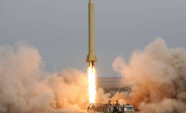 Coreea de Nord a lansat o nouă rachetă balistică ce a aterizat în Japonia