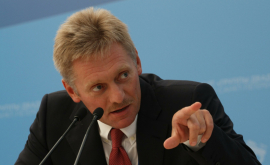Kremlinul a îndemnat SUA să renunțe la schizofrenia politică