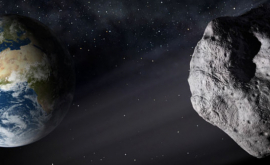 NASA проверит защиту Земли при помощи астероида