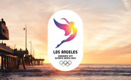 ЛосАнджелес примет Олимпийские игры 2028 года