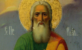 Creştinii ortodocşi îl sărbătoresc astăzi pe Sfîntul Proroc Ilie